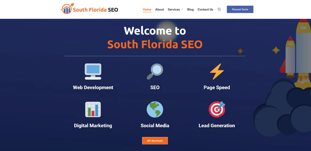 South Florida SEO